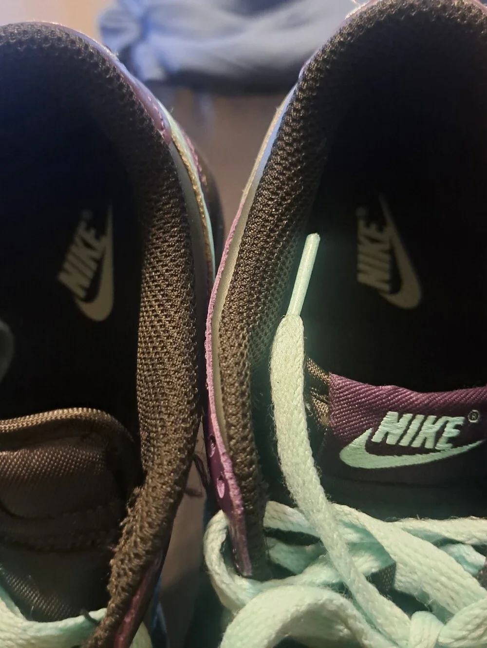 Nike Dunk Low 